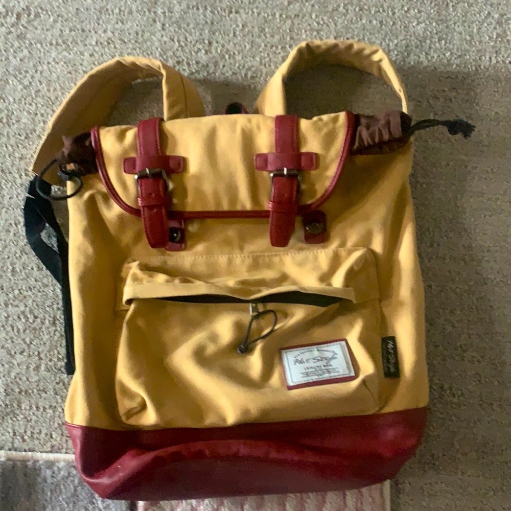 Leisure bag very good condition